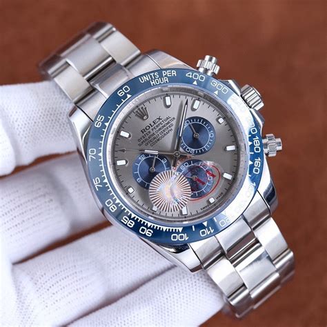 diametre rolex daytona
